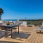 Sol View Terrace By Interhome Ferragudo (Faro)