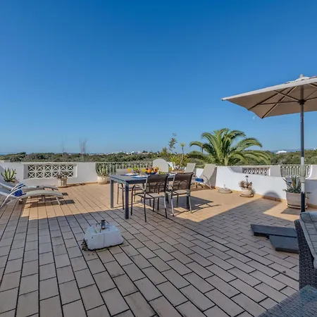 Sol View Terrace By Interhome Apartment Ferragudo (Faro)