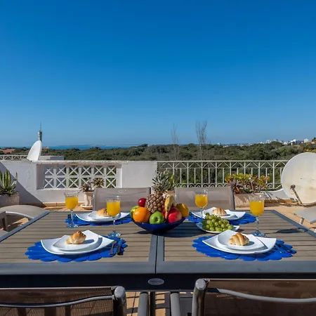 Sol View Terrace By Interhome Ferragudo (Faro)