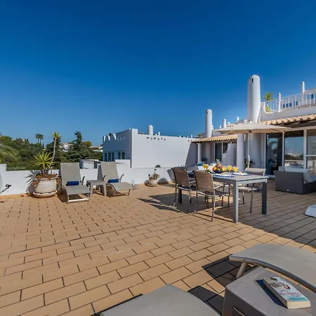 Sol View Terrace By Interhome