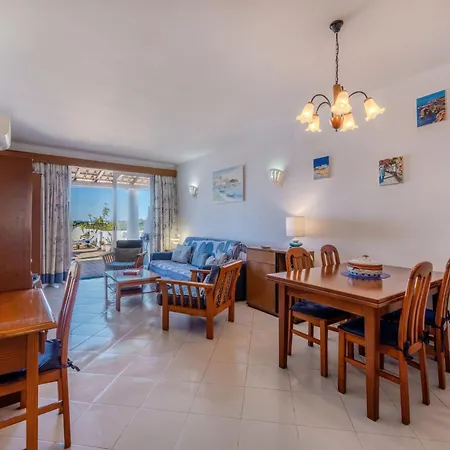 Sol View Terrace By Interhome *