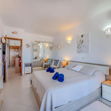 Sol View Terrace By Interhome فيريغودو