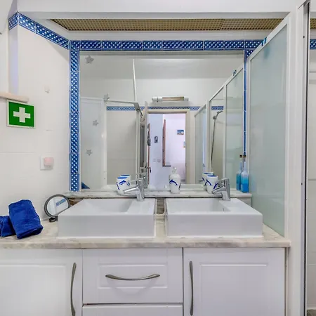 Sol View Terrace By Interhome Apartment *