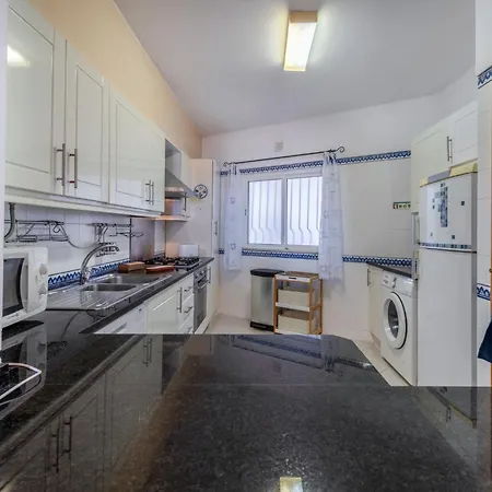 Sol View Terrace By Interhome