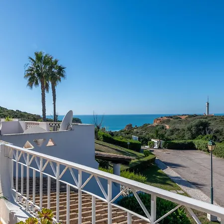 Sol View Terrace By Interhome Apartment Ferragudo (Faro)