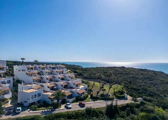 Sol View Terrace By Interhome Appartamento