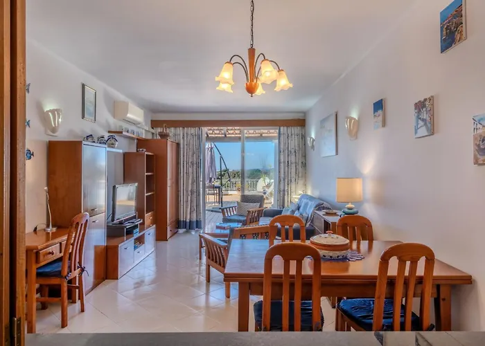 Appartamento Sol View Terrace By Interhome
