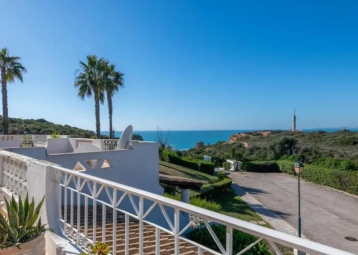 Appartamento Sol View Terrace By Interhome *