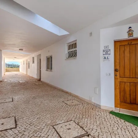 Sol View Terrace By Interhome Апартаменты *