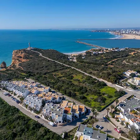 Sol View Terrace By Interhome Lägenhet Ferragudo (Faro)