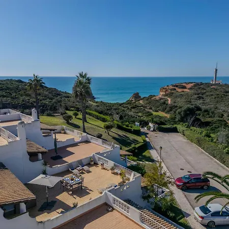 Apartament Sol View Terrace By Interhome Ferragudo (Faro)