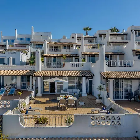 Sol View Terrace By Interhome Апартаменты *