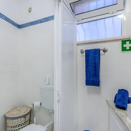 Apartamento Sol View Terrace By Interhome