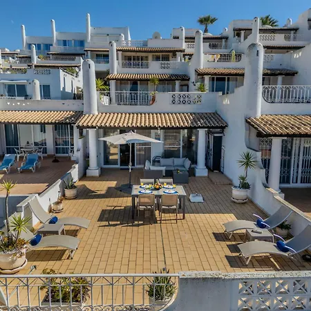 Sol View Terrace By Interhome Apartman