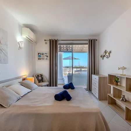 Apartamento Sol View Terrace By Interhome *