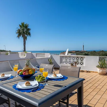 Sol View Terrace By Interhome Apartamento Ferragudo (Faro)
