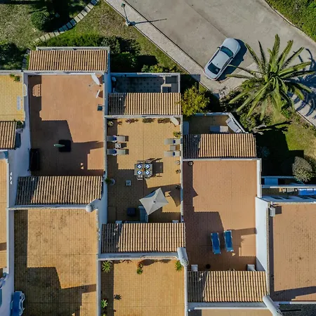 Sol By Interhome * Ferragudo (Faro)