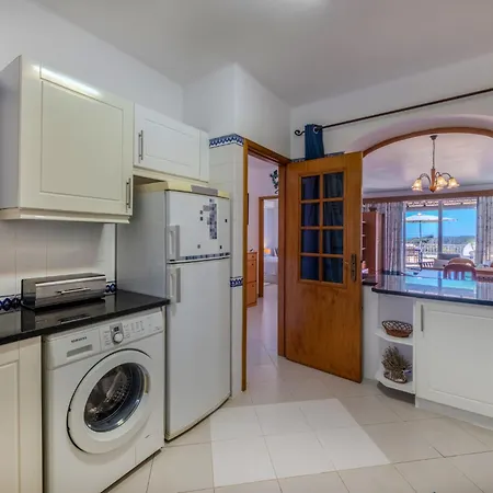 Apartamento Sol View Terrace By Interhome
