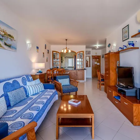 Apartamento Sol View Terrace By Interhome Ferragudo (Faro)