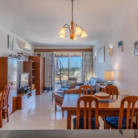 Apartament Sol View Terrace By Interhome