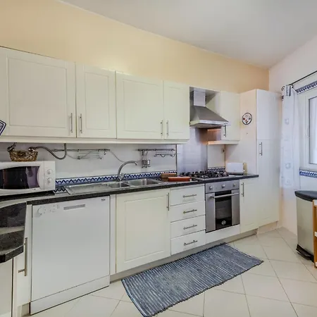 Sol By Interhome * Ferragudo (Faro)