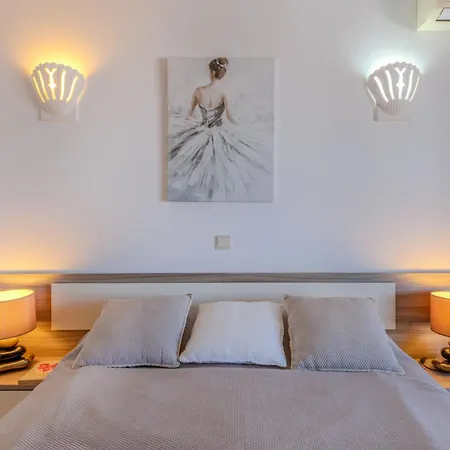 Sol View Terrace By Interhome Apartman *