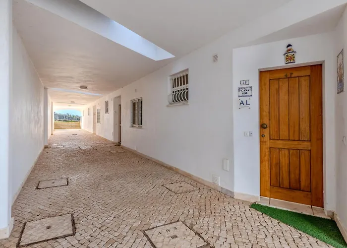 Sol View Terrace By Interhome Lägenhet *