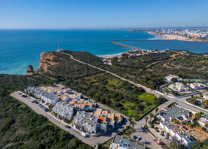 Sol View Terrace By Interhome Lägenhet Ferragudo (Faro)