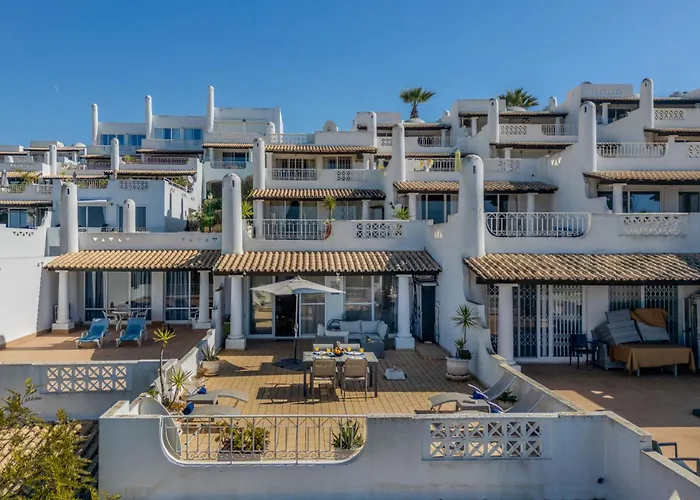 Sol View Terrace By Interhome Apartment *