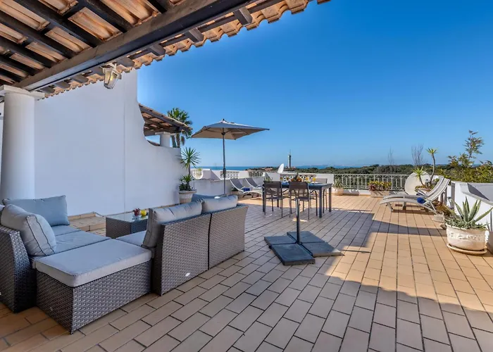 Sol View Terrace By Interhome Ferragudo (Faro)