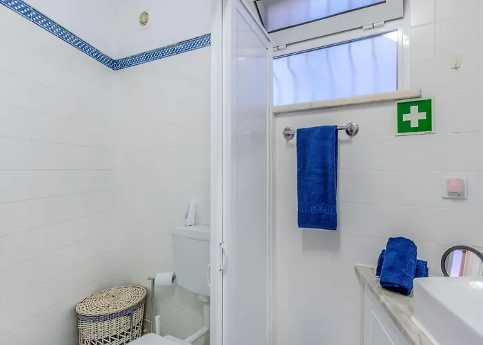 Lägenhet Sol View Terrace By Interhome