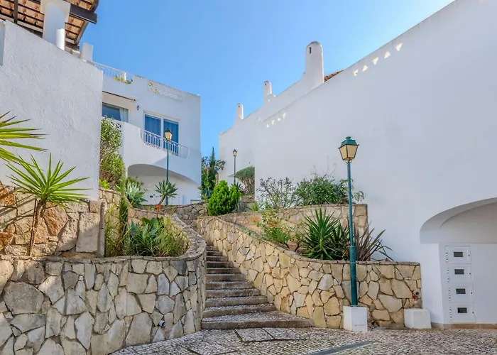 Sol View Terrace By Interhome *