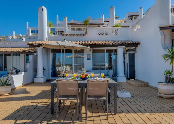 Sol View Terrace By Interhome * Ferragudo (Faro)