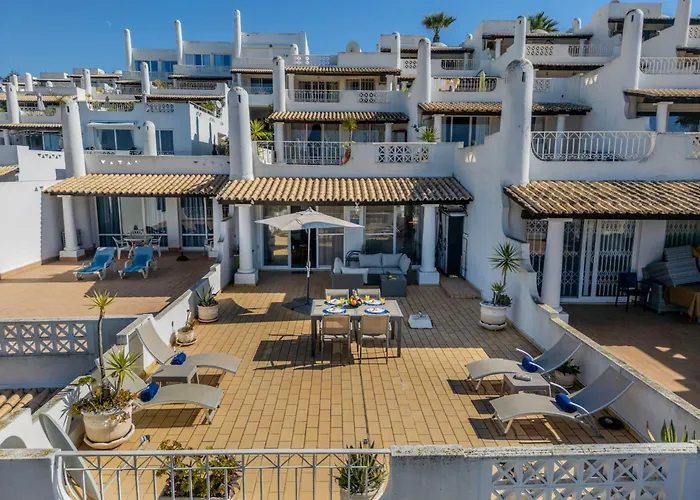 Sol View Terrace By Interhome Lägenhet