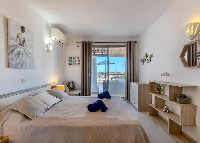 Lägenhet Sol View Terrace By Interhome *