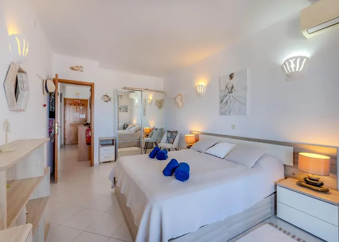 Sol View Terrace By Interhome Ferragudo (Faro)