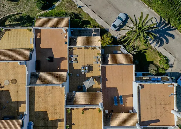 Sol View Terrace By Interhome * Ferragudo (Faro)