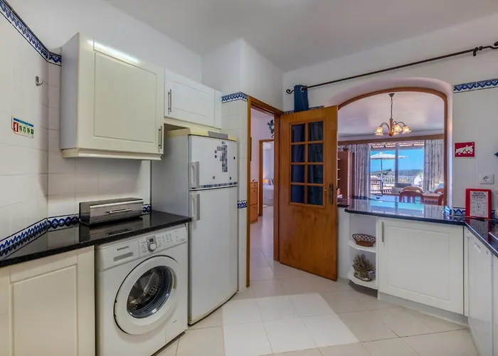 Lägenhet Sol View Terrace By Interhome