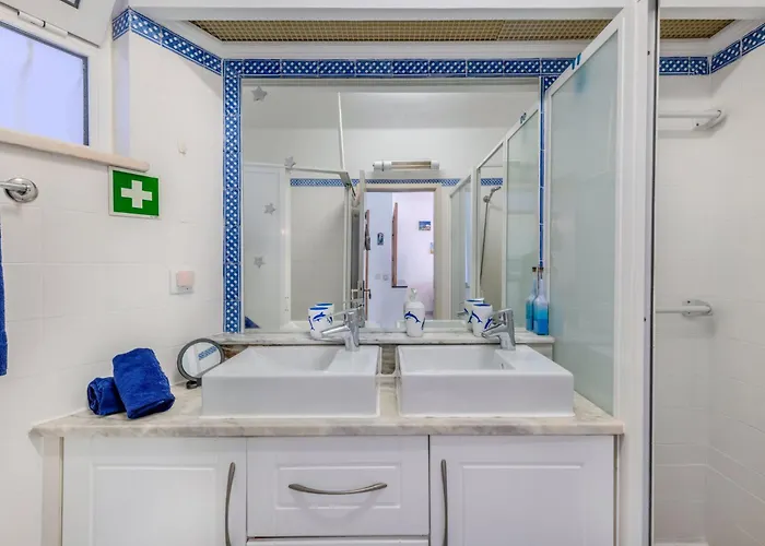 Sol View Terrace By Interhome Apartment *