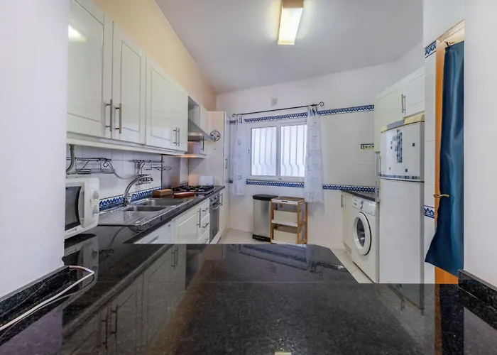 Sol View Terrace By Interhome