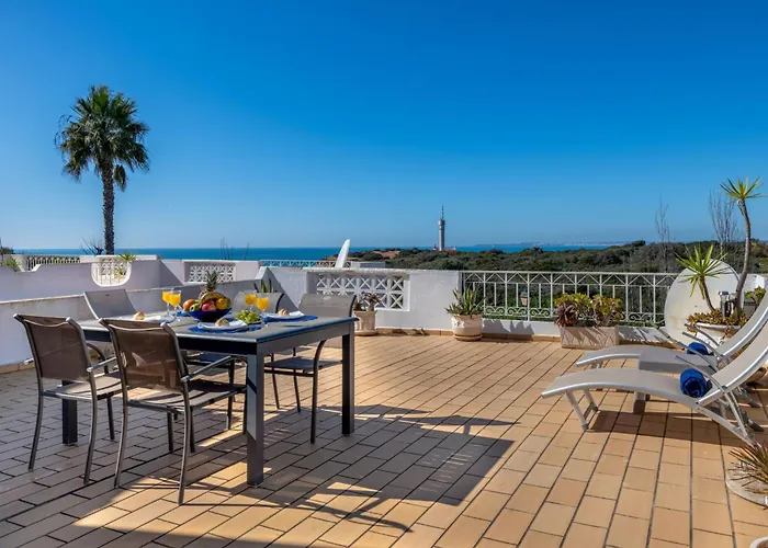 Sol View Terrace By Interhome Ferragudo (Faro)