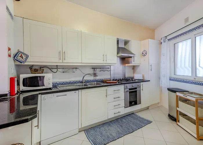 Sol View Terrace By Interhome * Ferragudo (Faro)