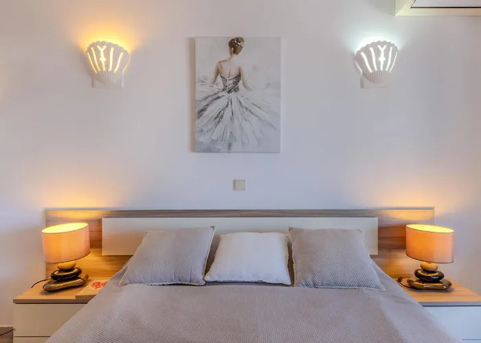 Sol View Terrace By Interhome Lägenhet *