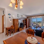 아파트 Sol View Terrace By Interhome 페하구도