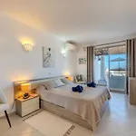 아파트 Sol View Terrace By Interhome 페하구도