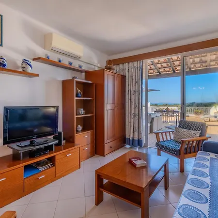 Sol View Terrace By Interhome