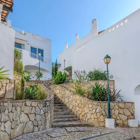 Sol View Terrace By Interhome *