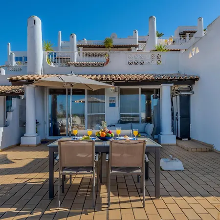 Sol View Terrace By Interhome * 페하구도