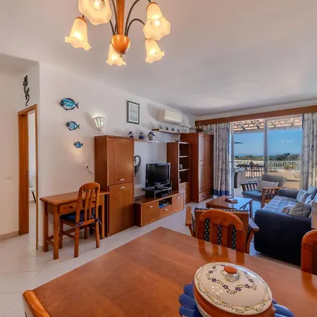 아파트 Sol View Terrace By Interhome 페하구도