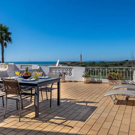 Sol View Terrace By Interhome 페하구도